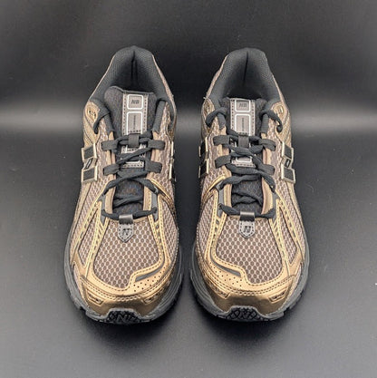 New Balance Men's Size 10 Classic Trainer 1906R Brown/Black U1906RCJ NEW in Box New Balance