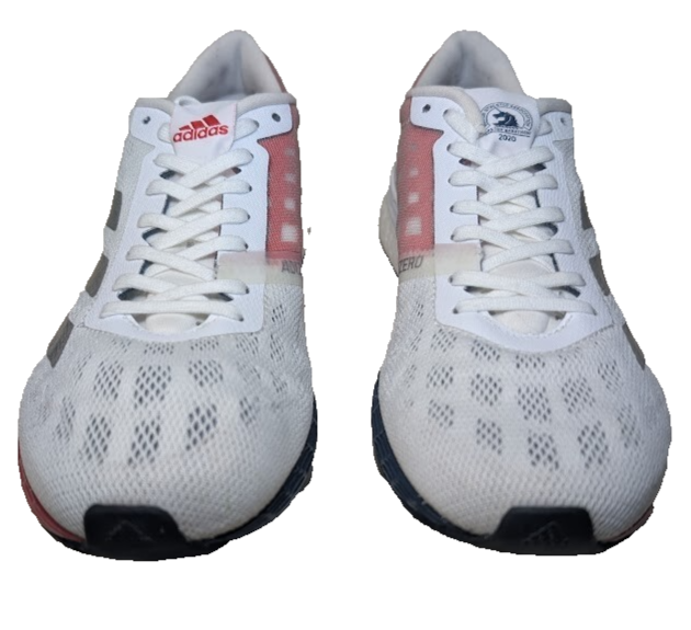 Adidas Adizero Running Shoes Boston 9 Women’s Sz 7.5 FY4641 Boston Marathon 2020 adidas