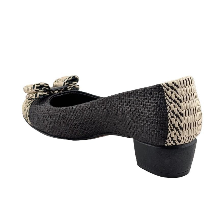 Salvatore Ferragamo Size 6.5C Varina "VARA" WR 3cm Heel (1.25")~0774441  NWB Salvatore Ferragamo