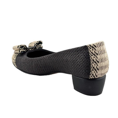 Salvatore Ferragamo Size 6.5C Varina "VARA" WR 3cm Heel (1.25")~0774441  NWB Salvatore Ferragamo