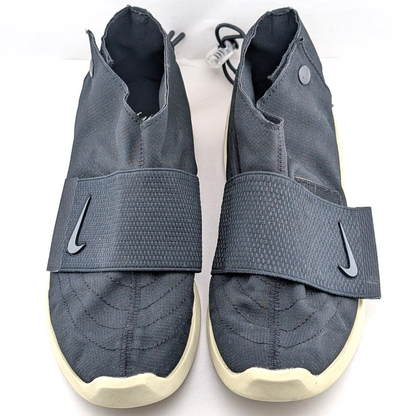 Nike Fear Of God Moc Black Men’s Size 5 Women's 6.5 Nike
