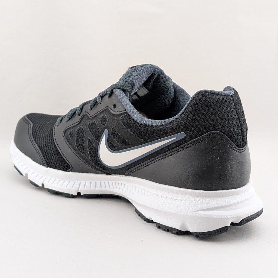 Men's Size 6 Nike Downshifter 6 Running Shoes Black 684652-003 New Nike