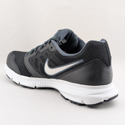 Men's Size 6 Nike Downshifter 6 Running Shoes Black 684652-003 New Nike