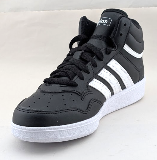 ADIDAS HOOPS 4.0 MID Men's & Boys Sz 5 - Women's Sz 6.0 NIB JQ9994 adidas