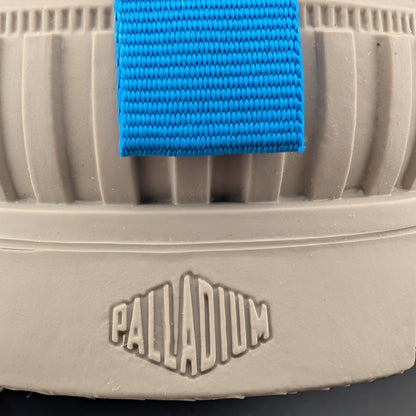 Palladium Men's Size 14 Unisex Destiny X Plshock Witch Queen Boot Dune Palladium