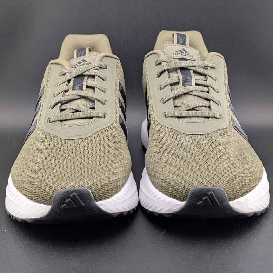 Adidas X_PLRPATH Cloudfoam Comfort Low Sneakers Shoes Olive Green Mens 9, 11, 13 adidas