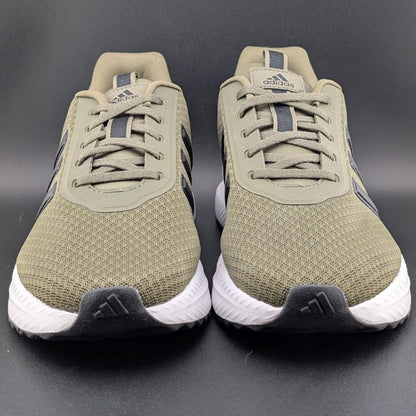 Adidas X_PLRPATH Cloudfoam Comfort Low Sneakers Shoes Olive Green Mens 9, 11, 13 adidas
