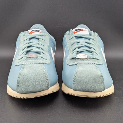 Nike Cortez Txt (GS) Size Youth 6.5 / Women's 8 Blue & White NIB Nike