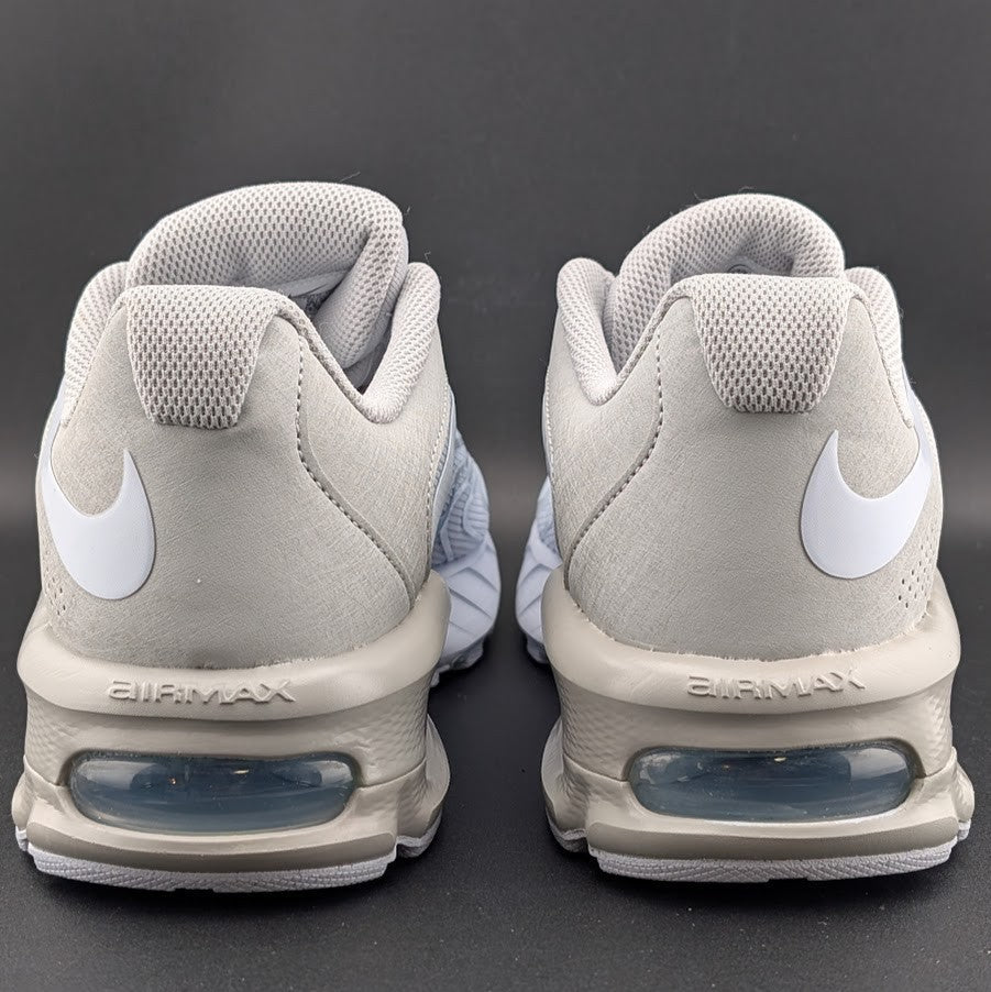 Nike Air Max Fire Shoes Women's Size 9.5 Psychic Blue/Football Grey Sneakers Nike