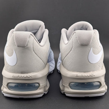 Nike Air Max Fire Shoes Women's Size 9.5 Psychic Blue/Football Grey Sneakers Nike
