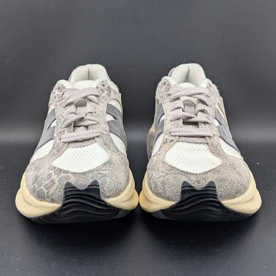Size Men's 6.5 / Wo's Sz 8~New Balance WRPD Snakeskin Sneakers UWRPDNBS Sea Salt New Balance