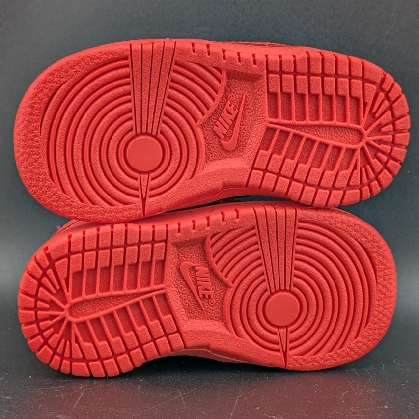Nike Dunk Low (TDE) Track Red DH9761-601 ~ BRAND NEW w/ Original Box Nike
