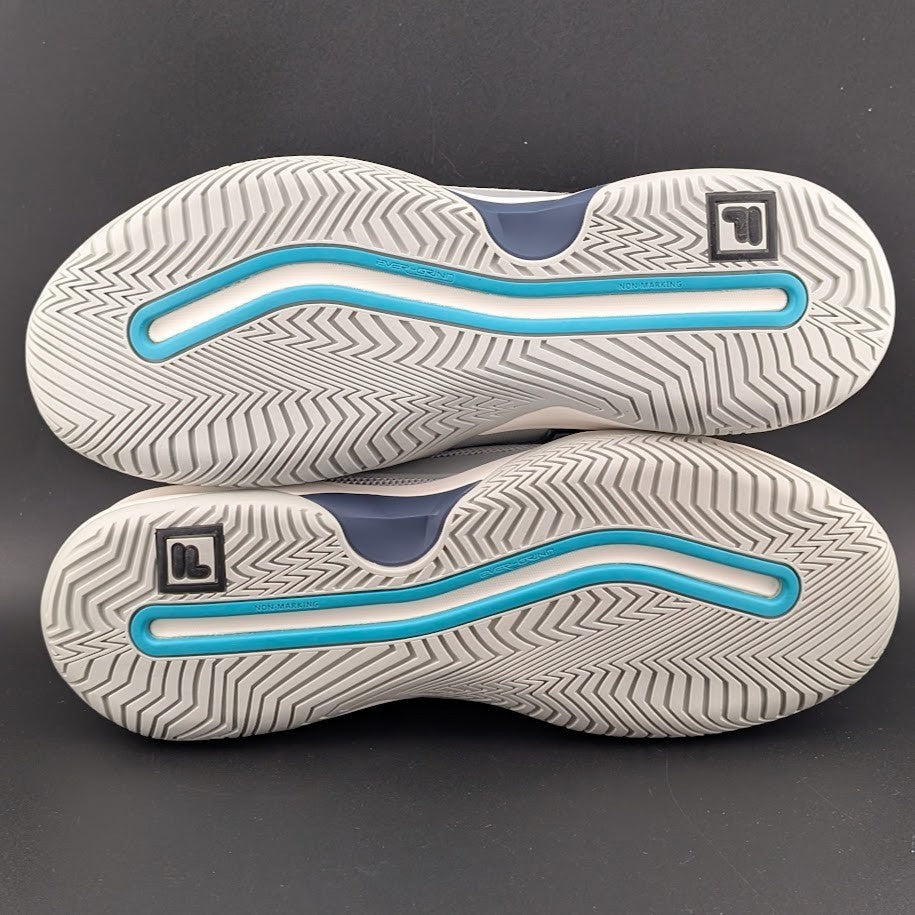 Fila "Fire Ace" Women's Pickleball / Tennis Shoes FILA