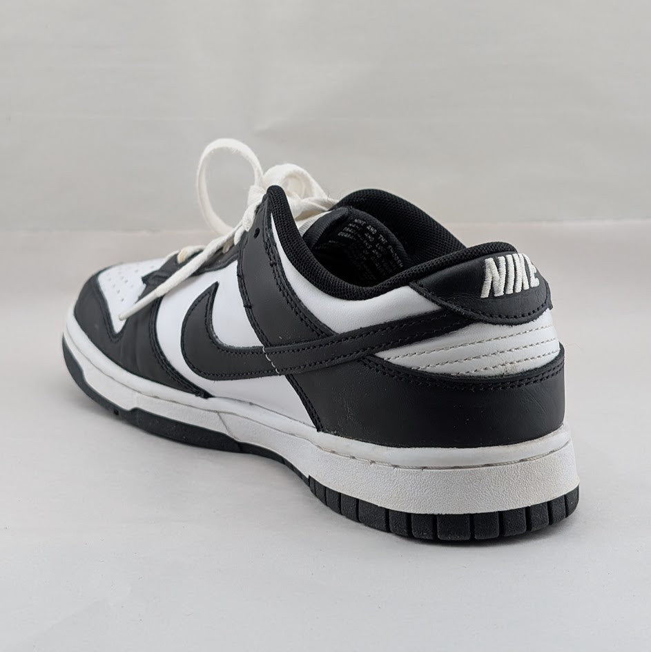 Nike Men’s 7.5/Wos 9~Dunk Low Retro Black White Panda Shoes Sneakers Nike