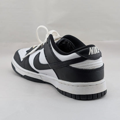 Nike Men’s 7.5/Wos 9~Dunk Low Retro Black White Panda Shoes Sneakers Nike