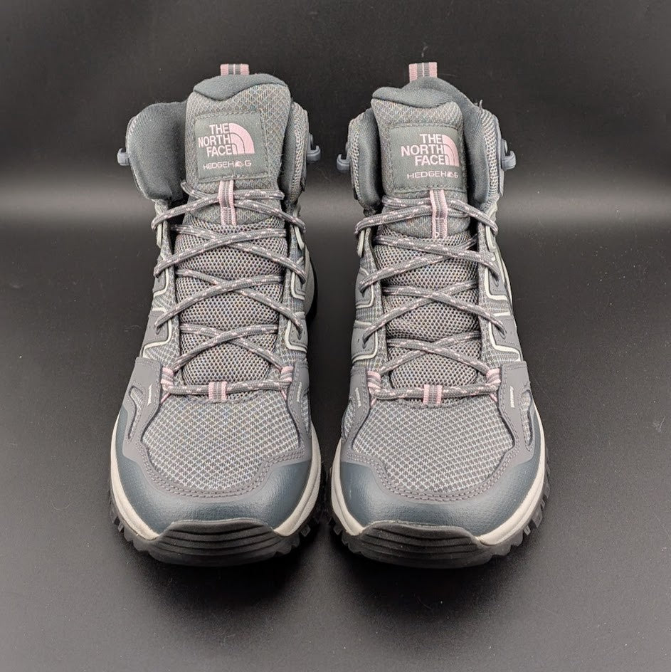 Womens Size 10 The North Face Hedgehog Fastpack II Mid Waterproof NF0A46AO ND9 The North Face