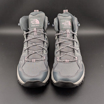 Womens Size 10 The North Face Hedgehog Fastpack II Mid Waterproof NF0A46AO ND9 The North Face