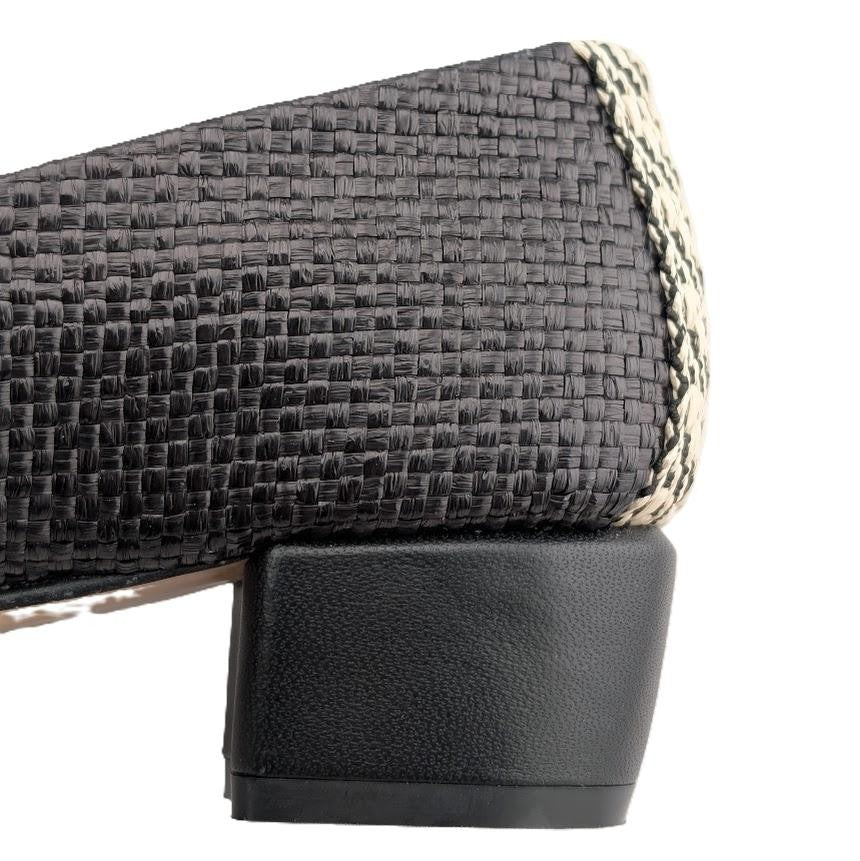 Salvatore Ferragamo Size 6.5C Varina "VARA" WR 3cm Heel (1.25")~0774441  NWB Salvatore Ferragamo