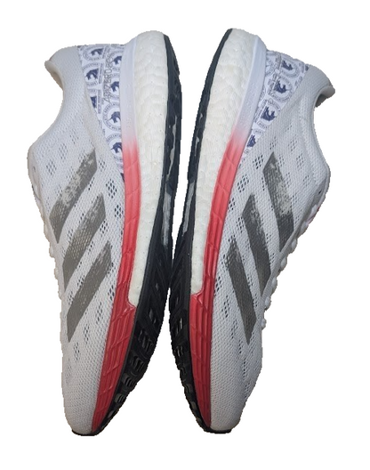 Adidas Adizero Running Shoes Boston 9 Women’s Sz 7.5 FY4641 Boston Marathon 2020 adidas