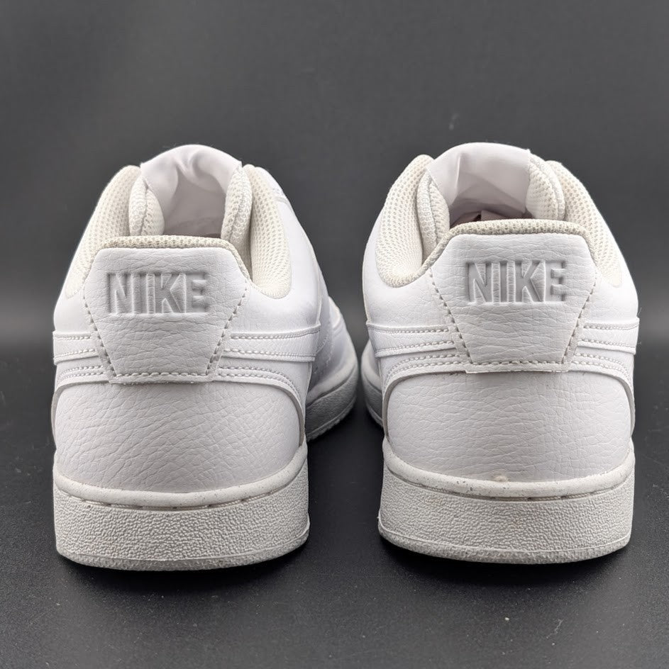 NIKE Men's Size 8 / Women's Size 9.5 Court Vision LO NN White Shoe DH2987-100 Nike