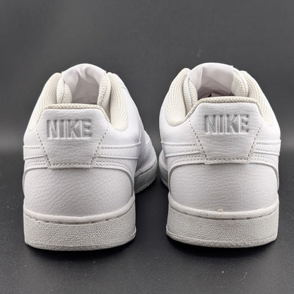 NIKE Men's Size 8 / Women's Size 9.5 Court Vision LO NN White Shoe DH2987-100 Nike