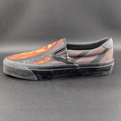 Vans Negative Reflection Sneakers by Connor Tingley~Sz M 6.5/W 8 (Sample~1 of 1) VANS