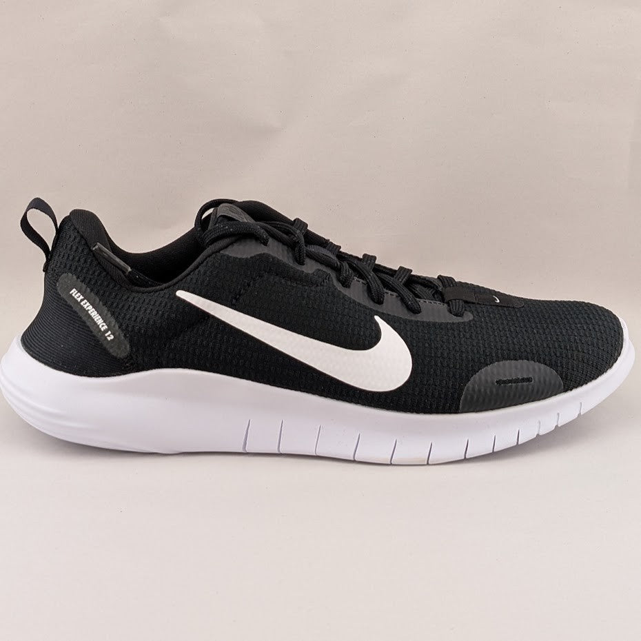 Nike Flex Experience RN 12 Men's Running Shoes Size 10 DV0746-004 New Nike