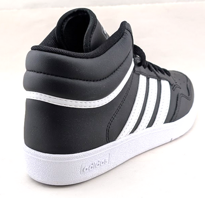 ADIDAS HOOPS 4.0 MID Men's & Boys Sz 5 - Women's Sz 6.0 NIB JQ9994 adidas