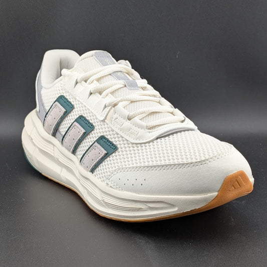 adidas Astrastar Lace Up Men's White Sneakers Casual Mesh Jog Shoes JQ6076 NIB adidas