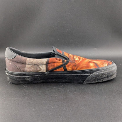 Vans Negative Reflection Sneakers by Connor Tingley~Sz M 6.5/W 8 (Sample~1 of 1) VANS