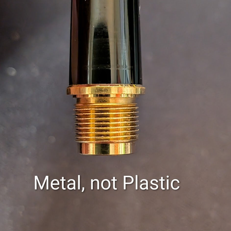 Montblanc M164 Meisterstück Gold-Coated Classique Rollerball Montblanc