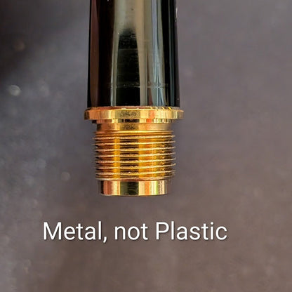 Montblanc M164 Meisterstück Gold-Coated Classique Rollerball Montblanc