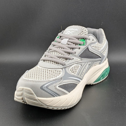Reebok Ionic Bond ~ Men's Sizes Grey/Dk Green AR30302M-SNG Reebok