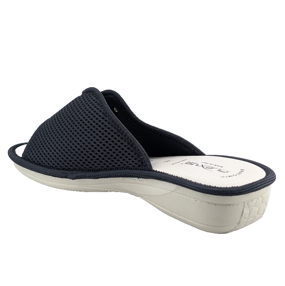 Flexus by Spring Step Hildy-B Women's Size 9 Slide Sandals Black NEW Flexus by Spring Step