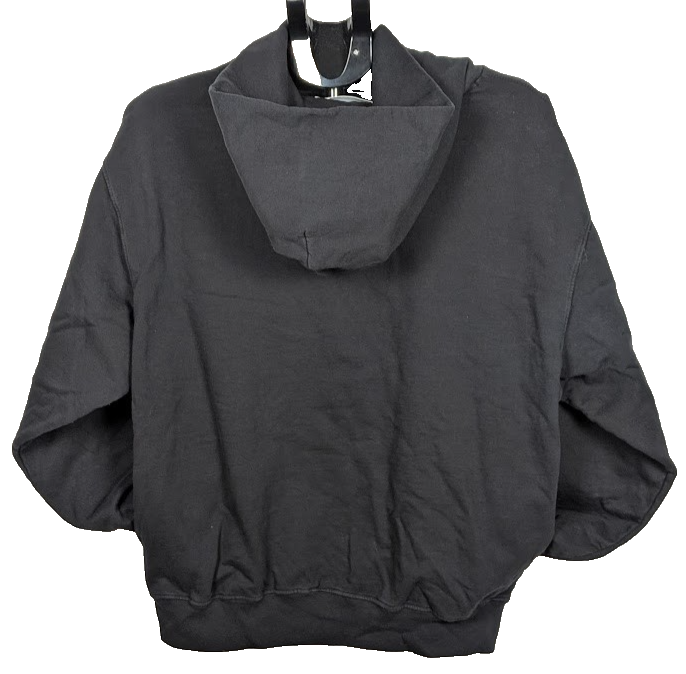 Talentless Black Men's Size Small Hoodie w/ Pockets ~ New In Bag Talentless