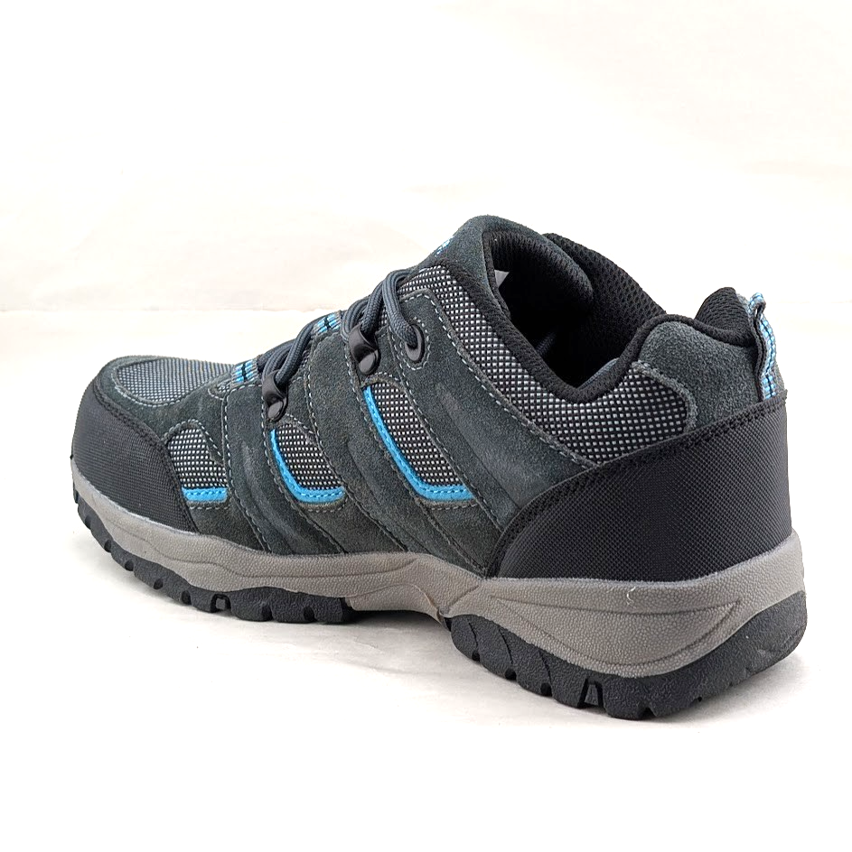 Women's Size 8.5 Northside Monroe Low Lightweight All Season Leather Hiking Shoe Northside