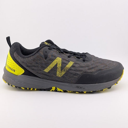 New Balance Men's Size 13XW ~ Nitril V3 Lightweight Trail Running Shoes  MTNTRLB New Balance