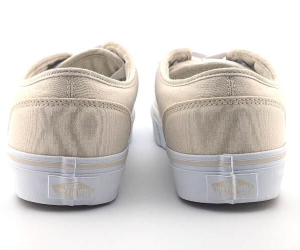 Womans VANS Atwood Sneaker |Summers Fashion Canvas Classics | Turtledove NIB VANS