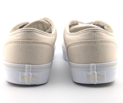 Womans VANS Atwood Sneaker |Summers Fashion Canvas Classics | Turtledove NIB VANS