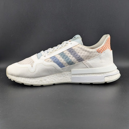 adidas Men's Size 11 ~ ZX 500 RM x Commonwealth Coastal Living 2018 adidas X Commonwealth