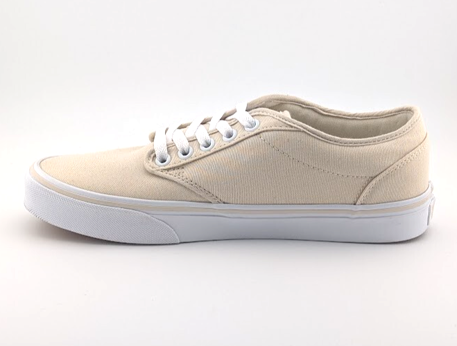 Womans VANS Atwood Sneaker |Summers Fashion Canvas Classics | Turtledove NIB VANS
