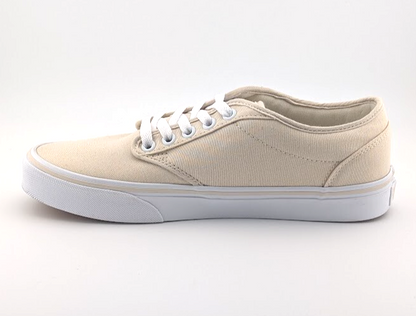 Womans VANS Atwood Sneaker |Summers Fashion Canvas Classics | Turtledove NIB VANS