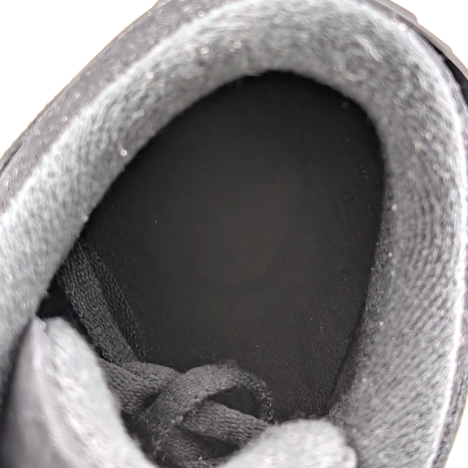 Nike Men's Size 13 Air Jordan 3 Retro Sneakers Fear Pack Grey (2023) CT8532 080 Jordan