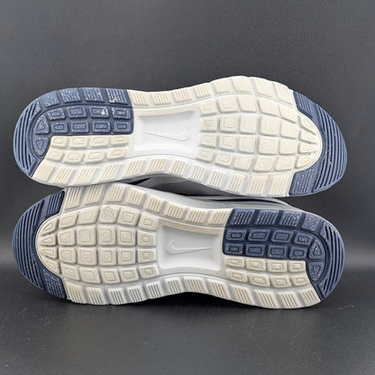 Nike Air Max NuAxis - Men's Size 9 Gray/Navy FD4329-003 Reconditioned Nike