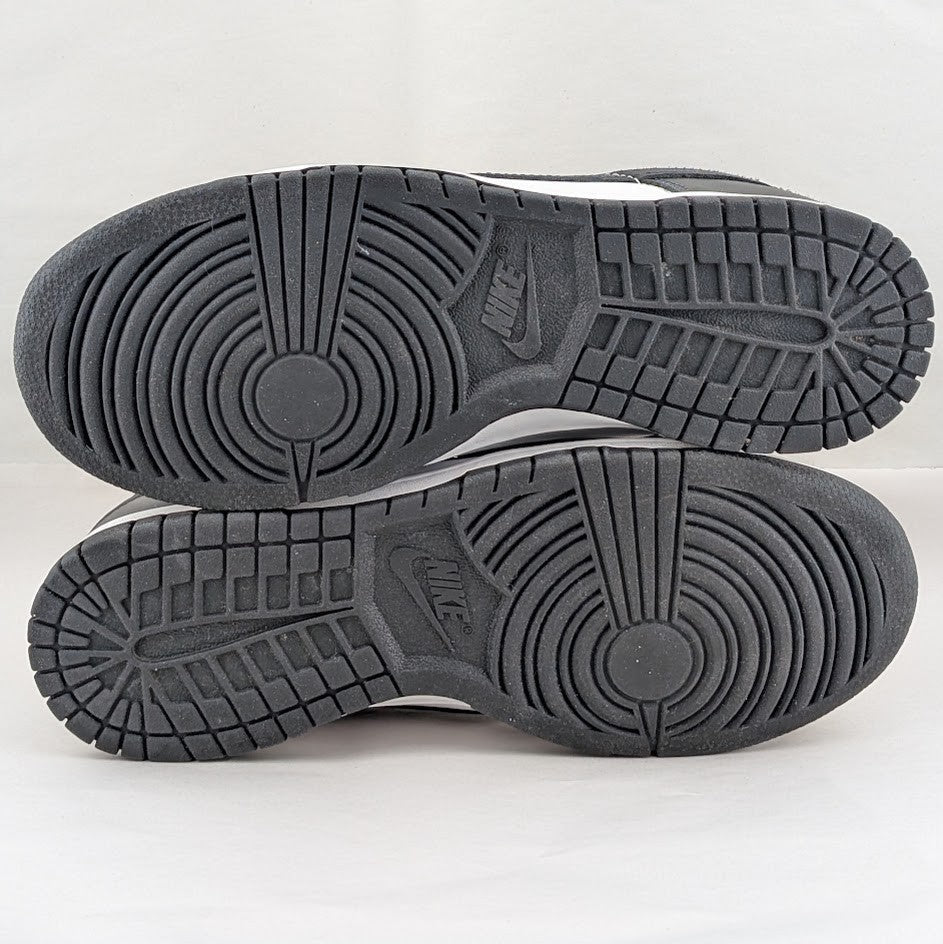 Nike Men’s 7.5/Wos 9~Dunk Low Retro Black White Panda Shoes Sneakers Nike