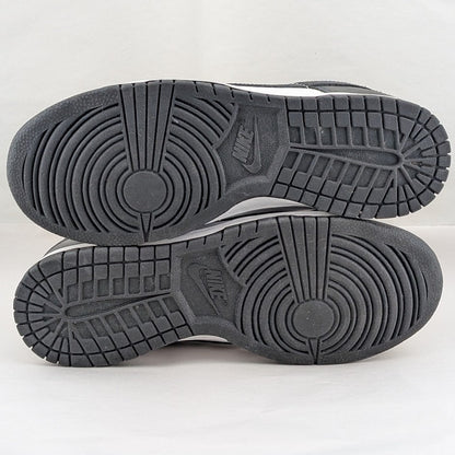 Nike Men’s 7.5/Wos 9~Dunk Low Retro Black White Panda Shoes Sneakers Nike