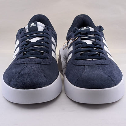 Adidas VL Court 3.0 - Mens Sizes 12 & 13 New in Box - Navy Blue White ID6275 adidas