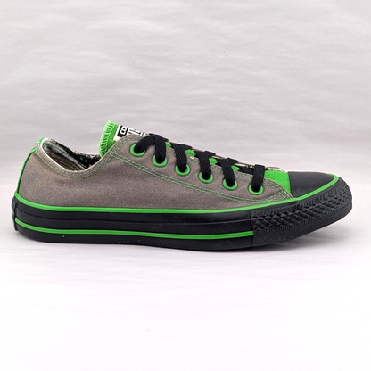 RARE Converse All Star Captain America "Rogers" Low Canvas Shoes Men's 6/Wo's 8 Converse