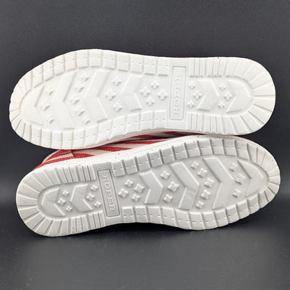 Celebrate USA 250💥 Roper Women's Sz 9 Hang Loose Slip-On Causal Shoes - Moc Toe Roper