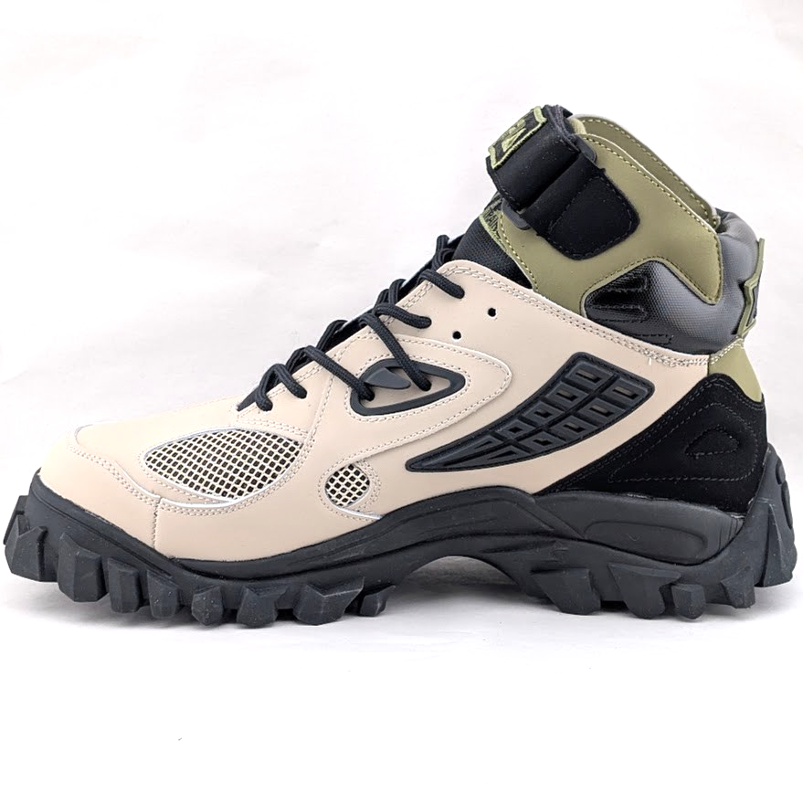 Fila Men's Size 10 Yak Boots Shoes FILA